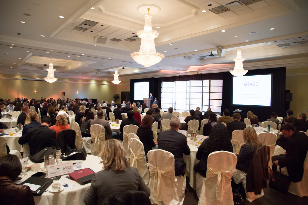 GTACC 2013 Conference | Greater Toronto Area Contact Centre Association